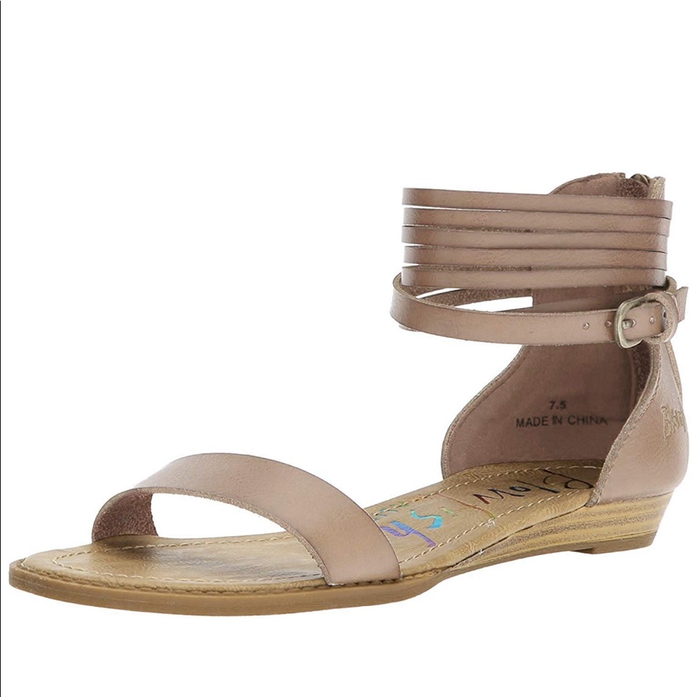 Blowfish Becha Sandal
